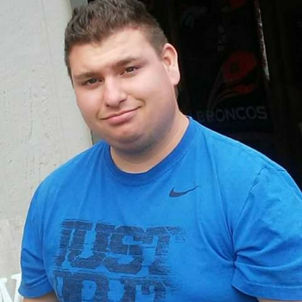 Meet your Posher, Kenndalle